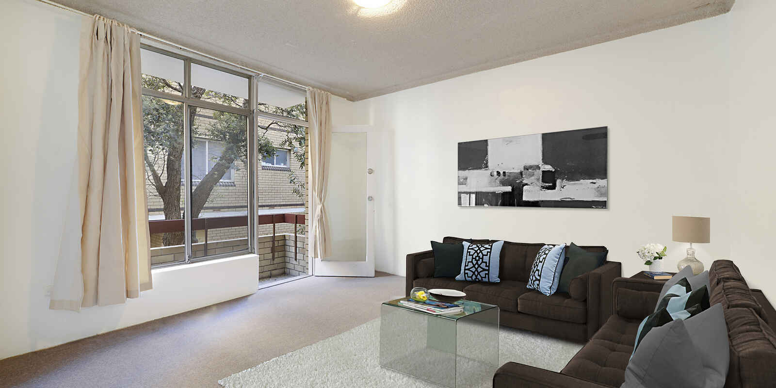 8/6 Chaleyer Street Rose Bay