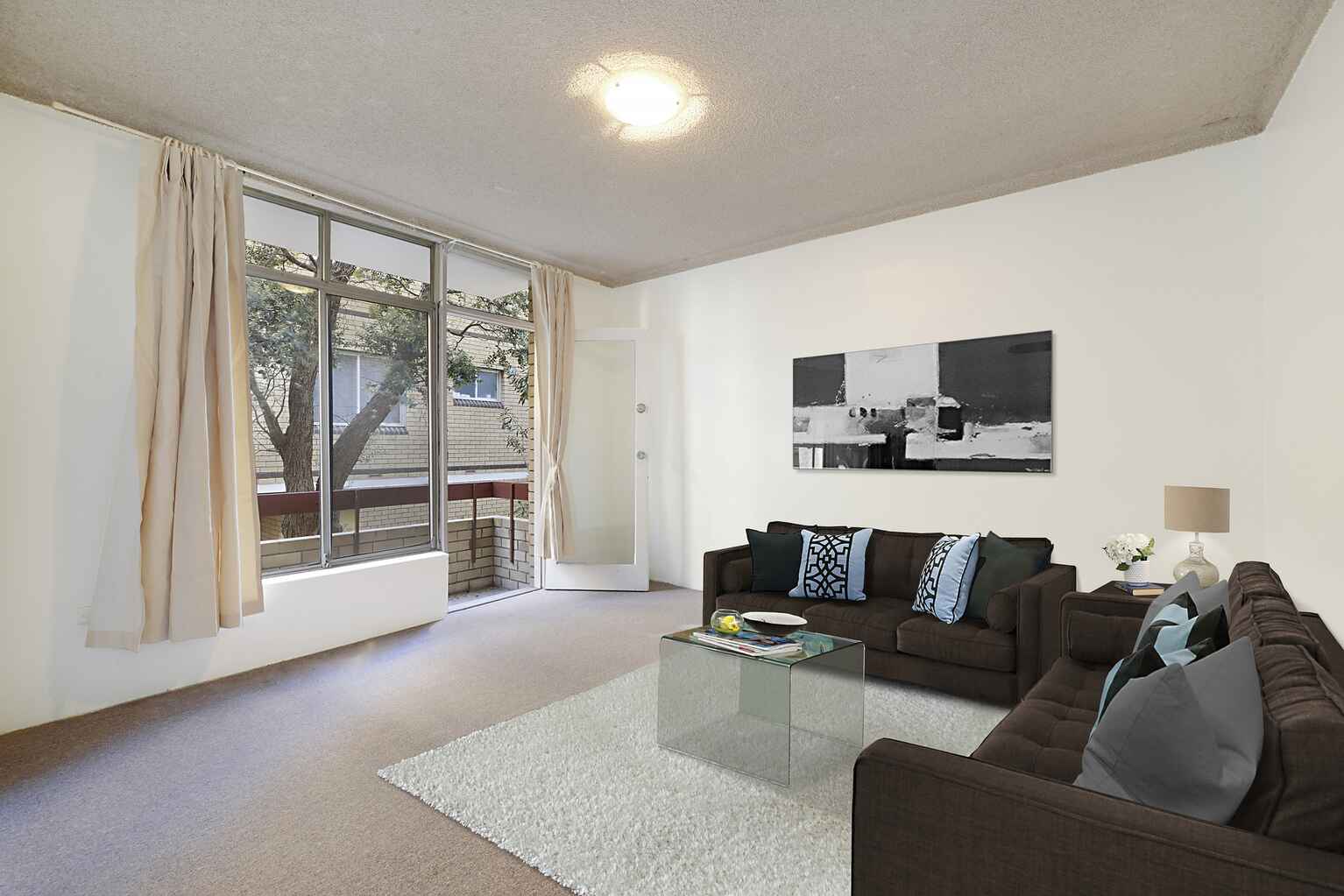 8/6 Chaleyer Street Rose Bay