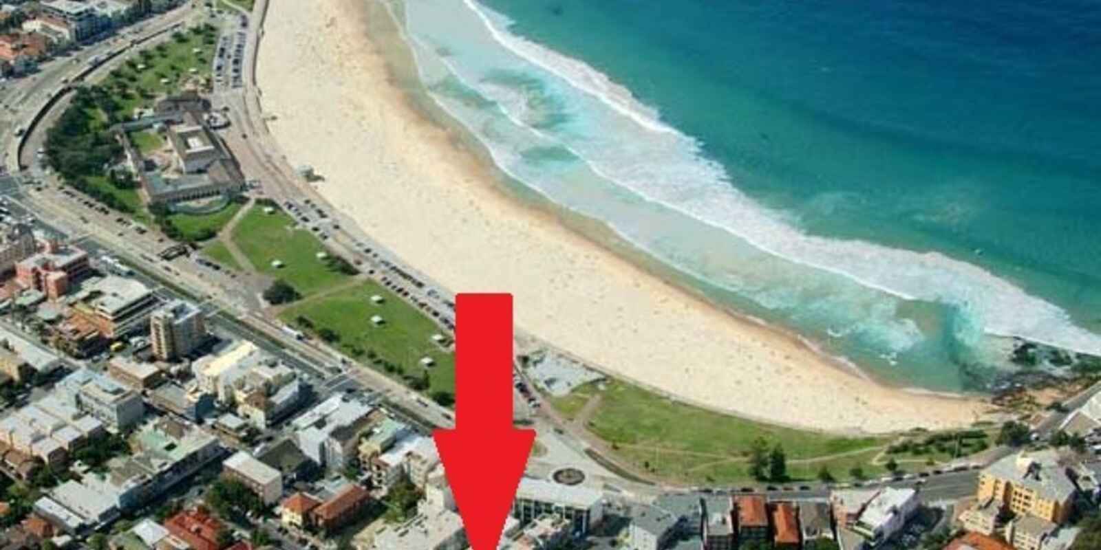 408/10 Jaques Avenue Bondi Beach 408/10 Jaques Avenue Bondi Beach