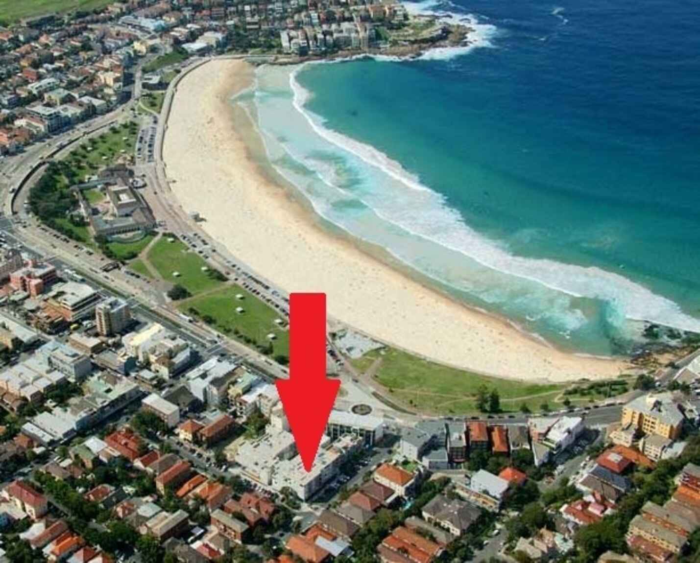 408/10 Jaques Avenue Bondi Beach 408/10 Jaques Avenue Bondi Beach