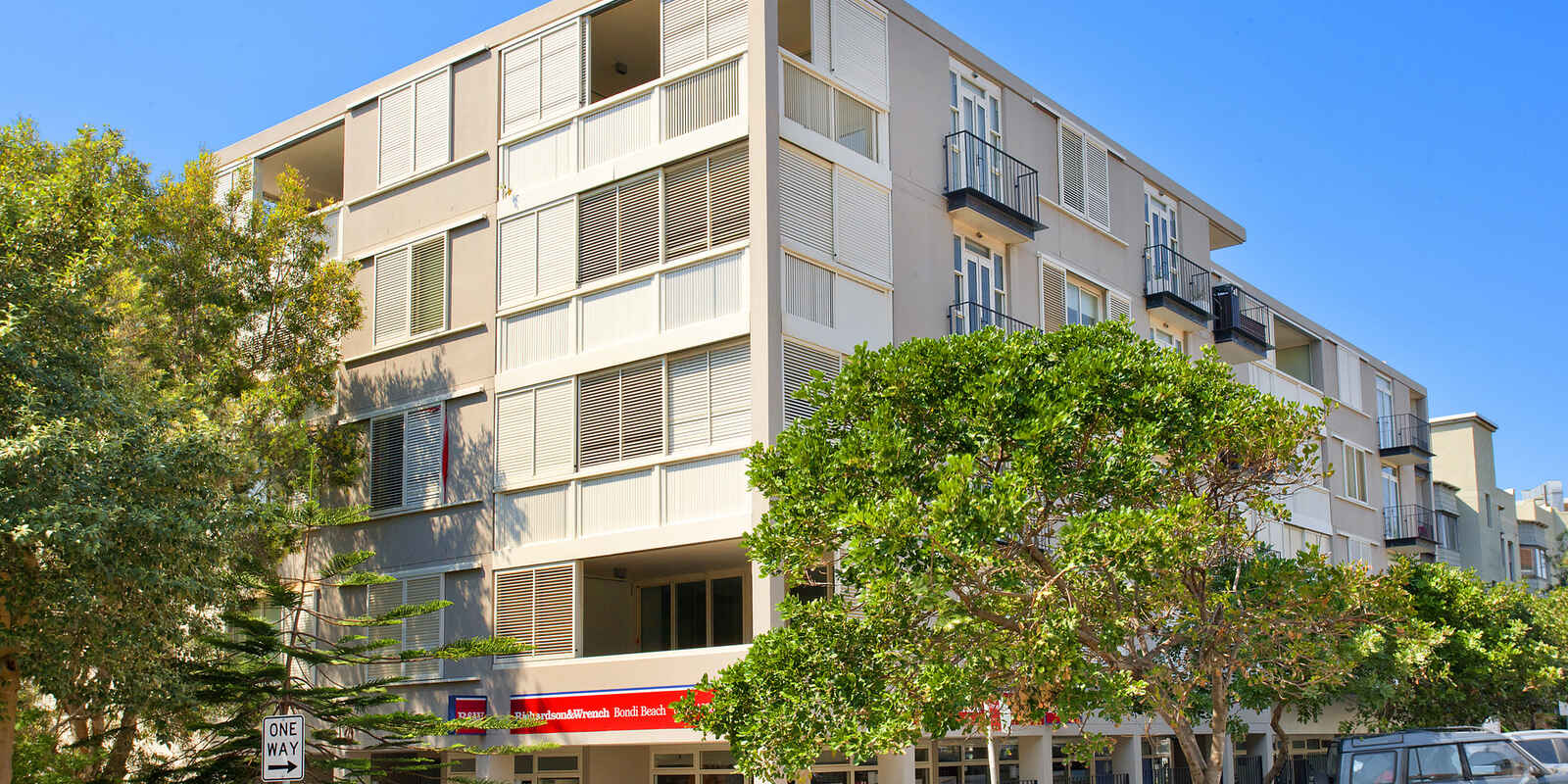 408/10 Jaques Avenue Bondi Beach 408/10 Jaques Avenue Bondi Beach