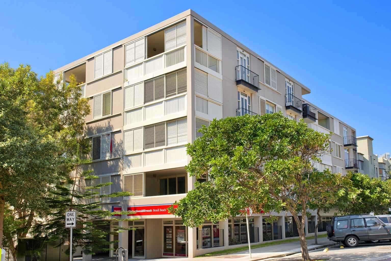 408/10 Jaques Avenue Bondi Beach 408/10 Jaques Avenue Bondi Beach