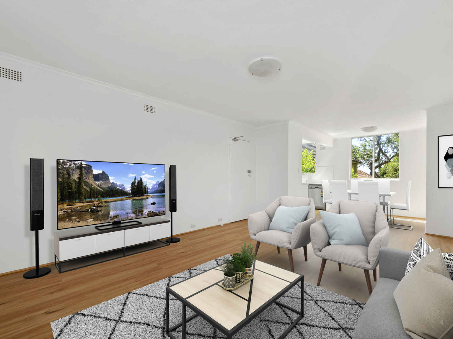 2/2 Ormond Street Bondi Beach