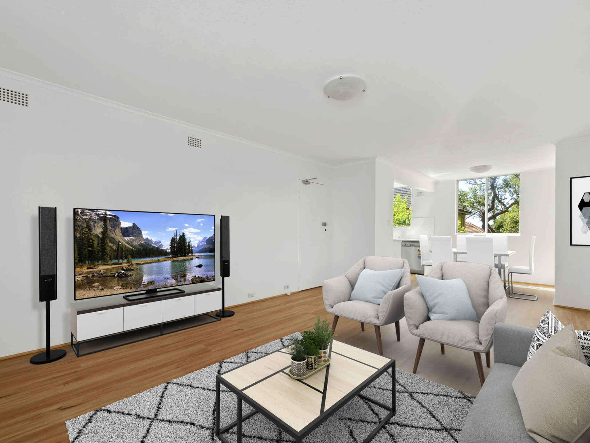 2/2 Ormond Street Bondi Beach