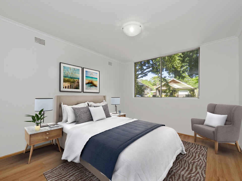 2/2 Ormond Street Bondi Beach