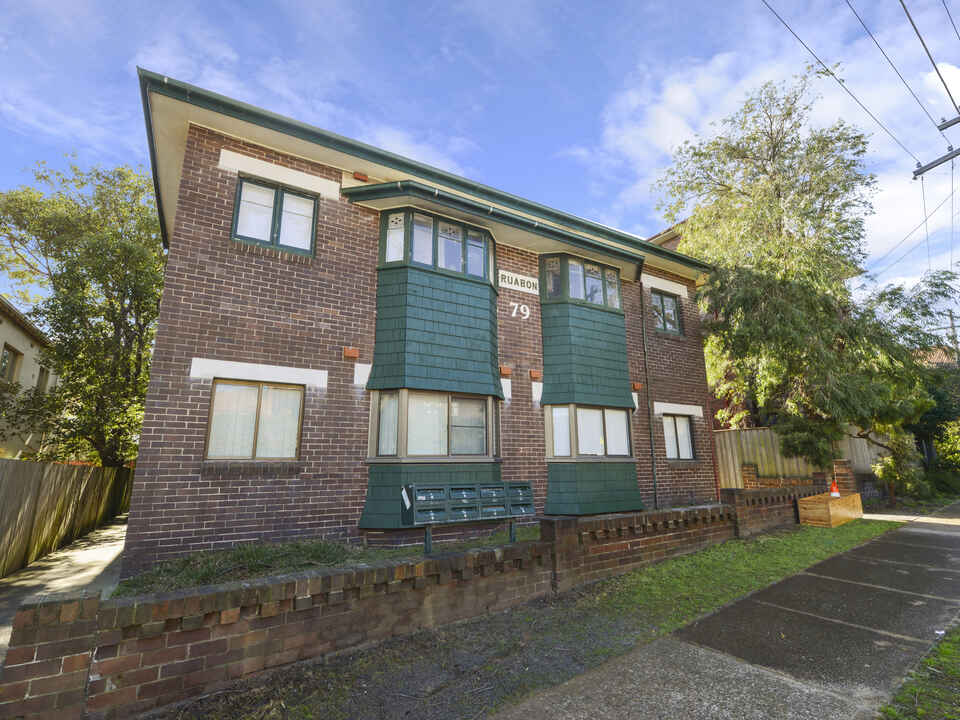 3/79 Oakley Road North Bondi