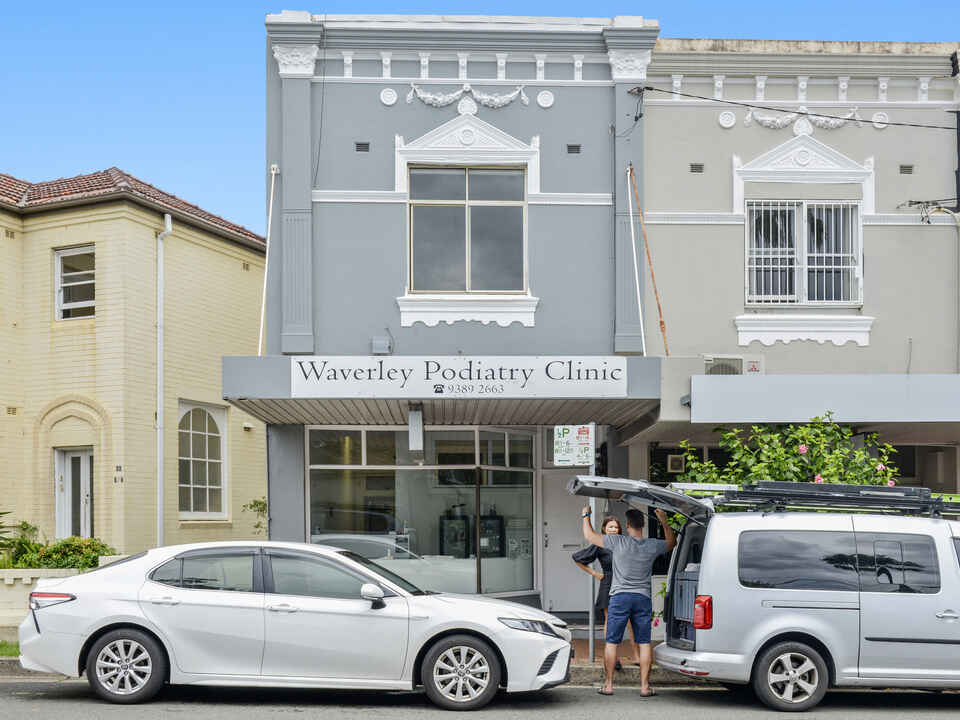 1/31 Albion Street Waverley