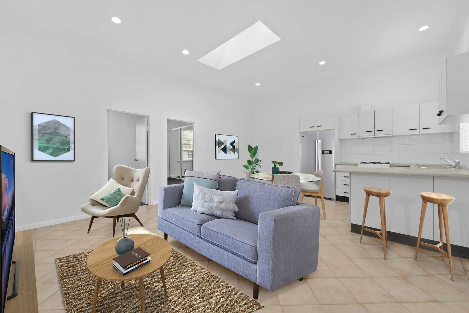 1/258 Bronte Road Waverley