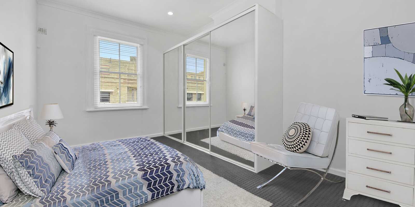 1/258 Bronte Road Waverley