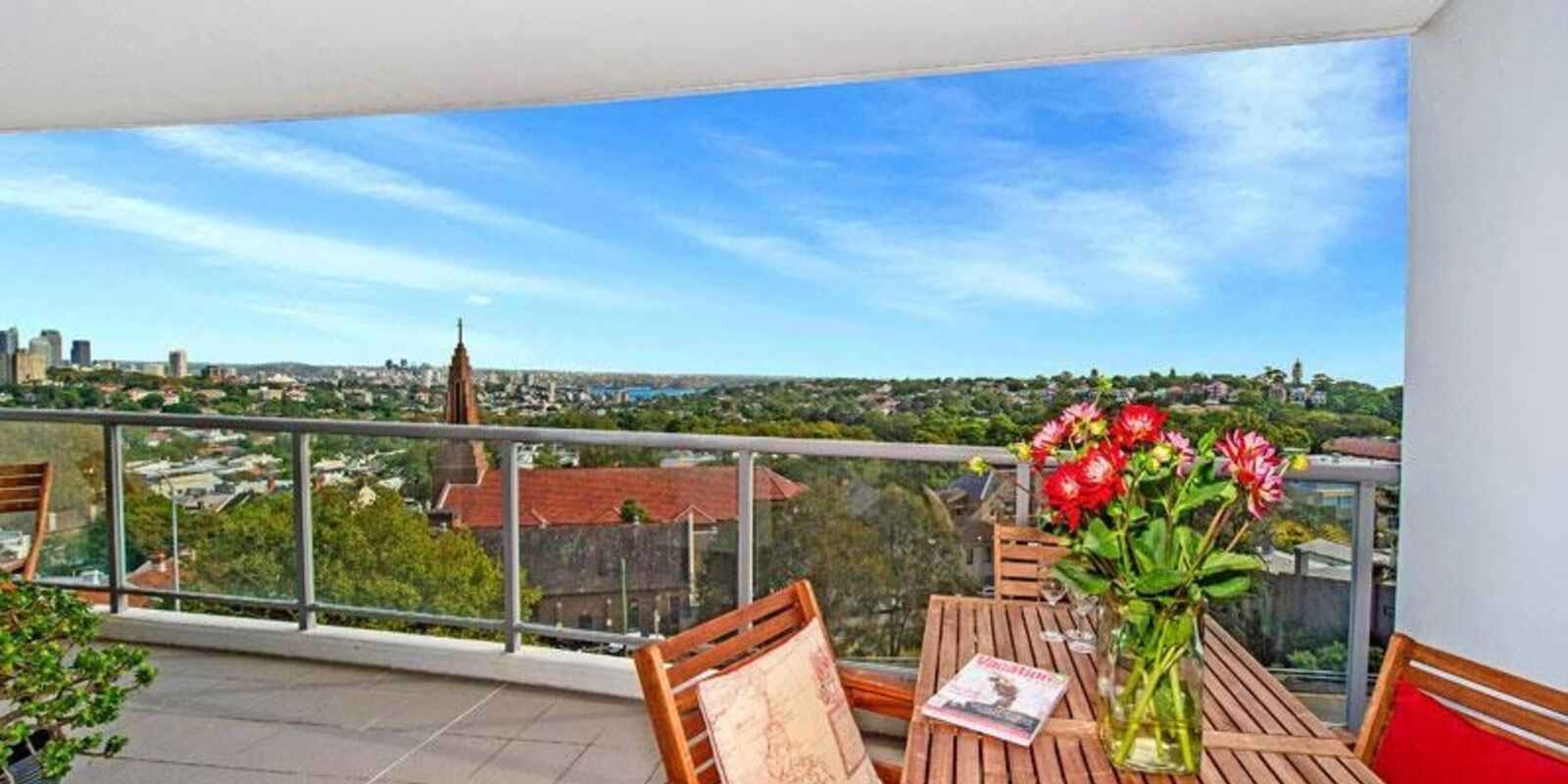 603/1 Adelaide Street Bondi Junction