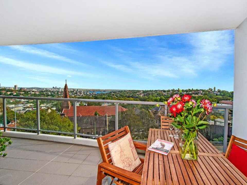 603/1 Adelaide Street Bondi Junction