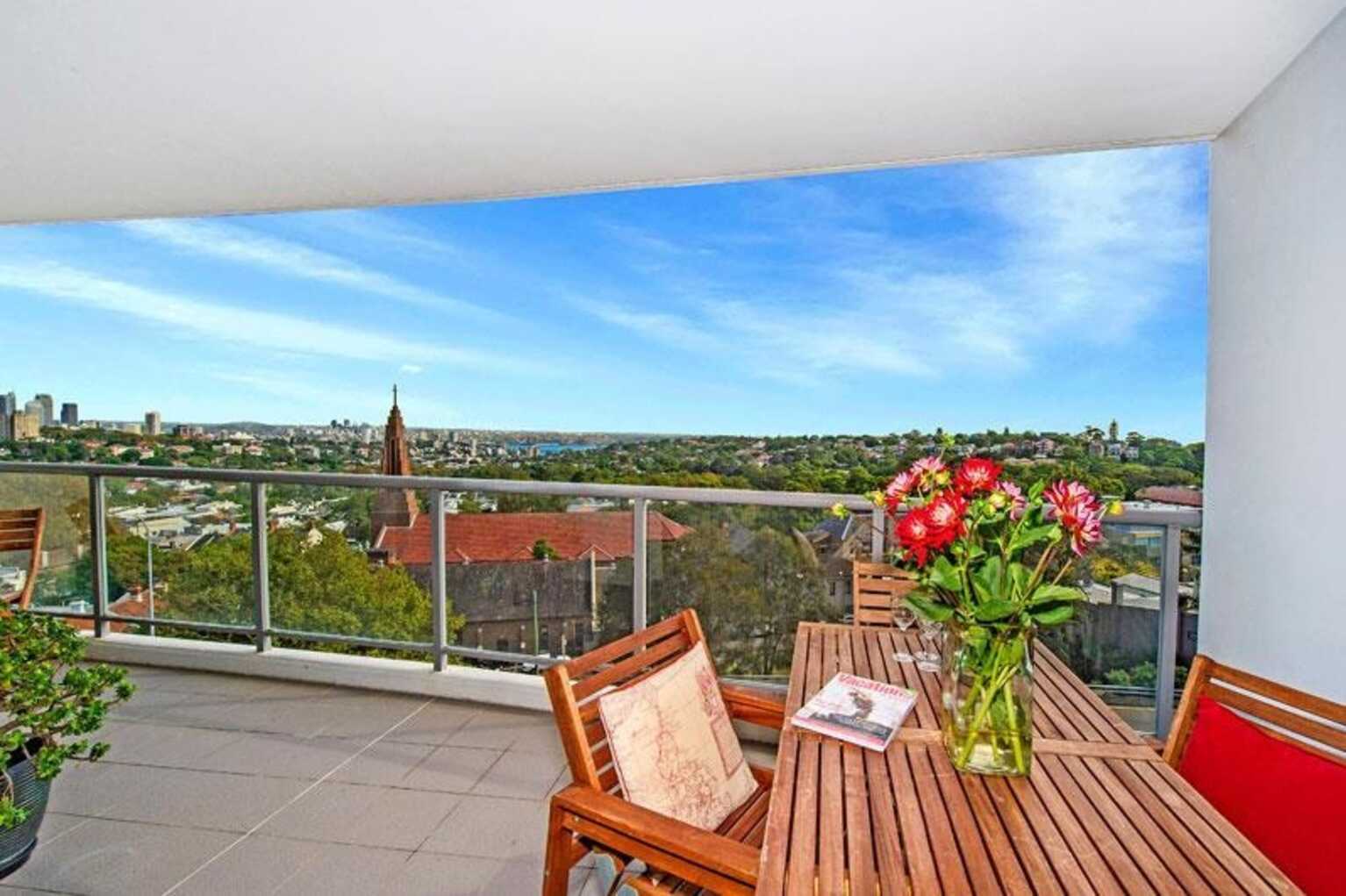 603/1 Adelaide Street Bondi Junction