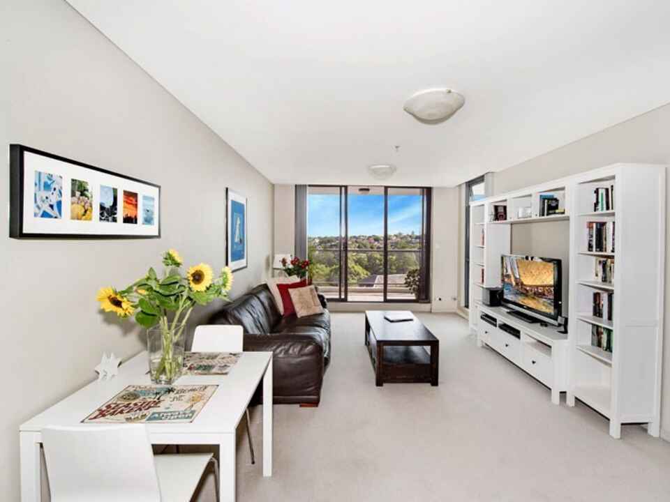 603/1 Adelaide Street Bondi Junction