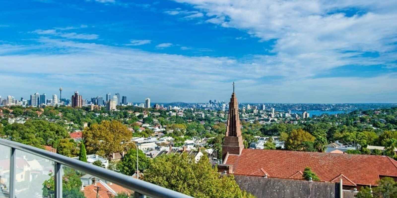 603/1 Adelaide Street Bondi Junction