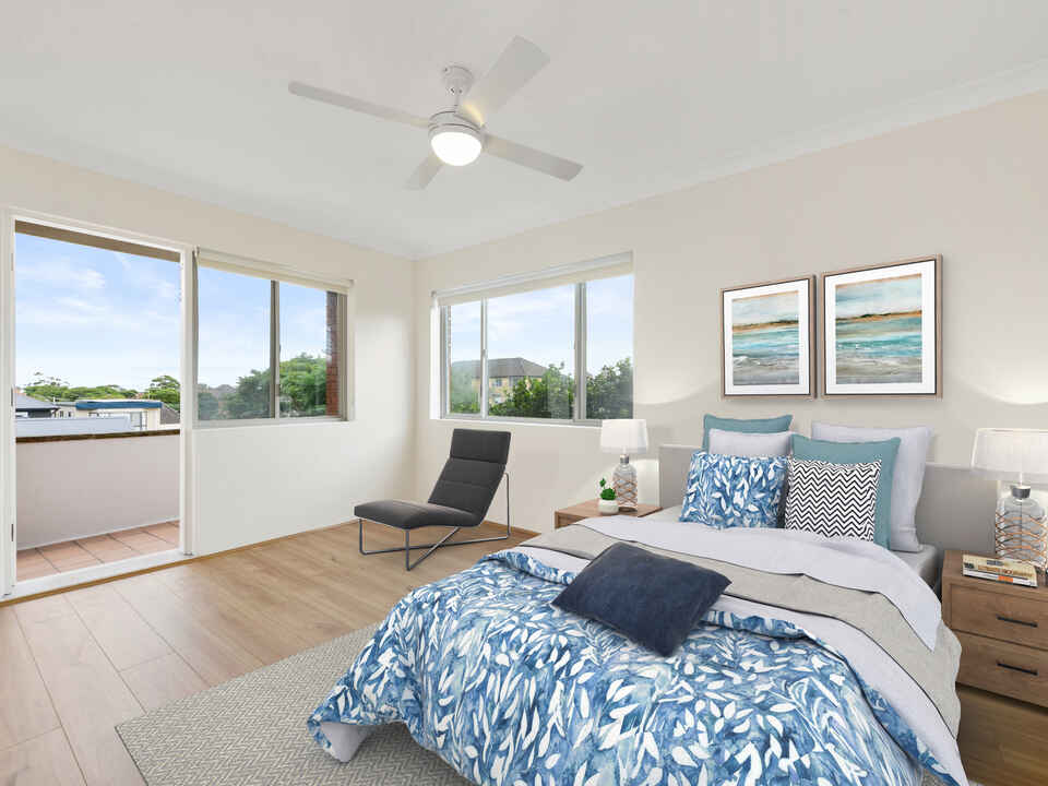 4/79 Albion Street Randwick