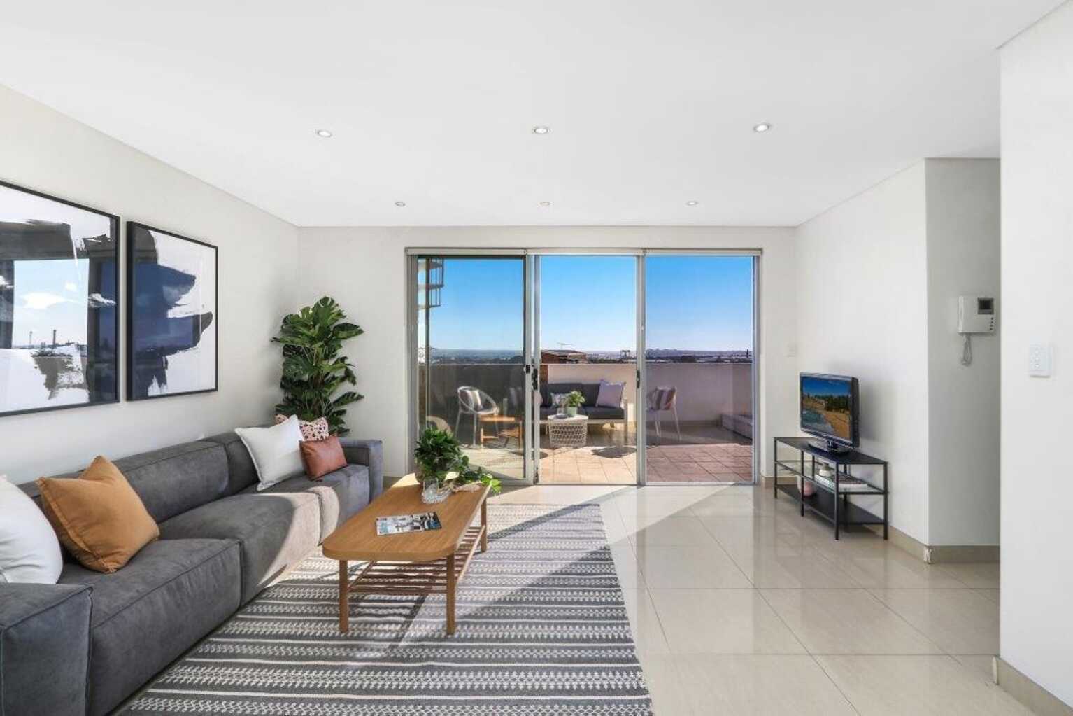 7/491 Bunnerong Road Matraville 7/491 Bunnerong Road Matraville