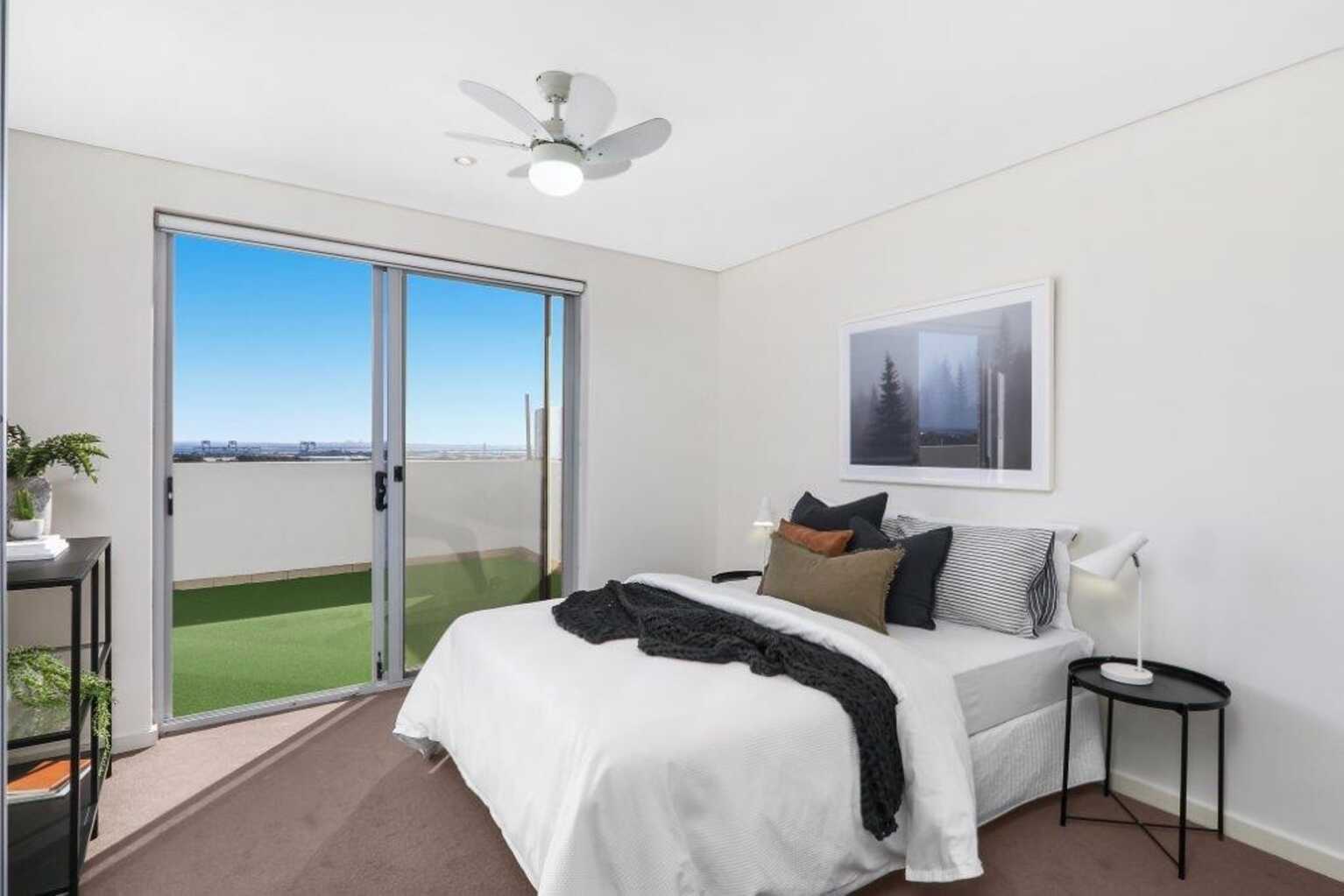 7/491 Bunnerong Road Matraville 7/491 Bunnerong Road Matraville