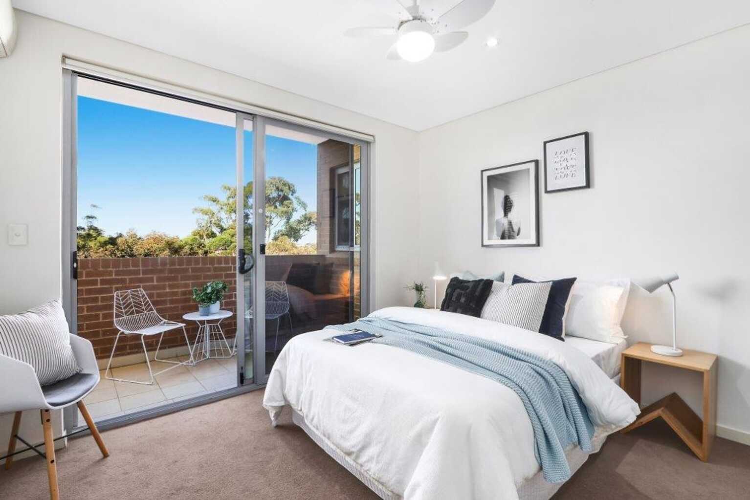 7/491 Bunnerong Road Matraville 7/491 Bunnerong Road Matraville