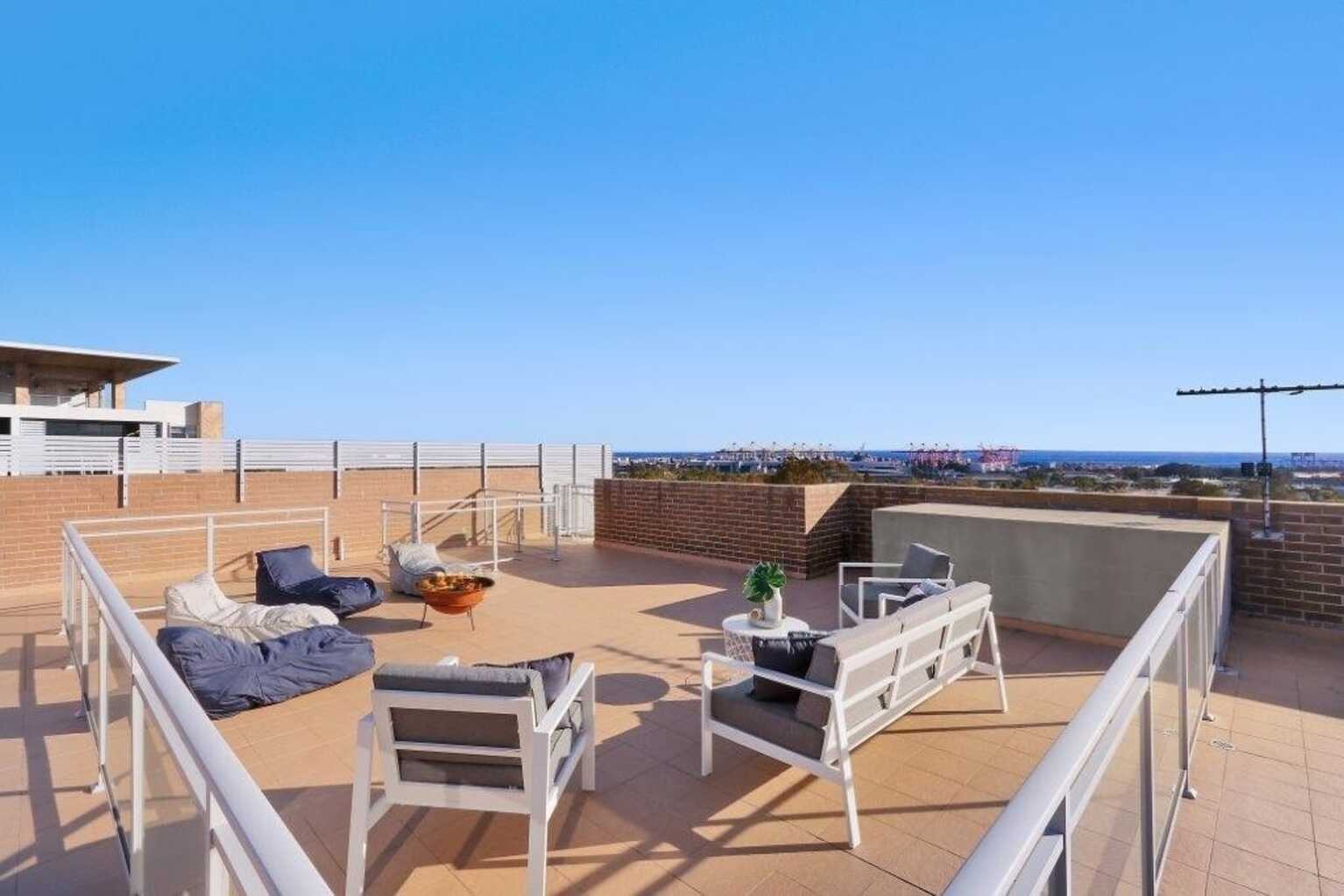 7/491 Bunnerong Road Matraville 7/491 Bunnerong Road Matraville