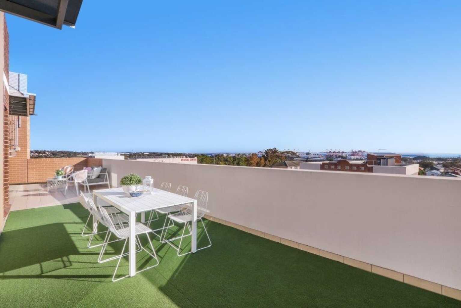 7/491 Bunnerong Road Matraville 7/491 Bunnerong Road Matraville