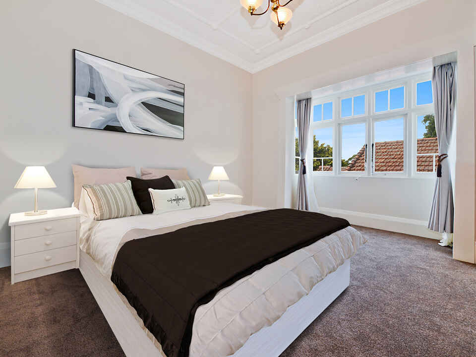 3/89 Birriga Road Bellevue Hill