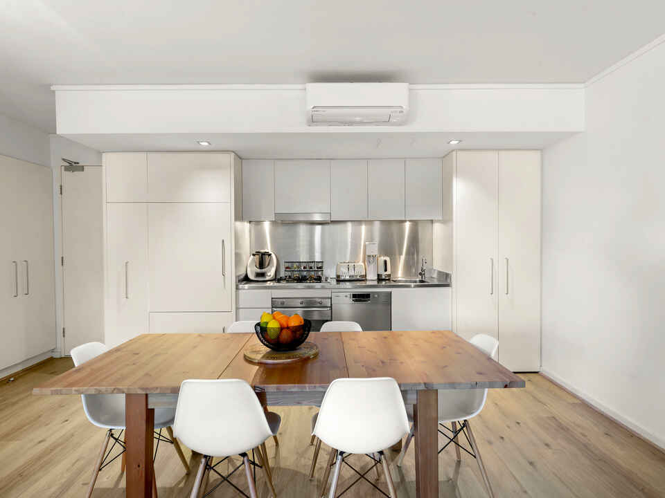 314/10 Jaques Avenue Bondi Beach