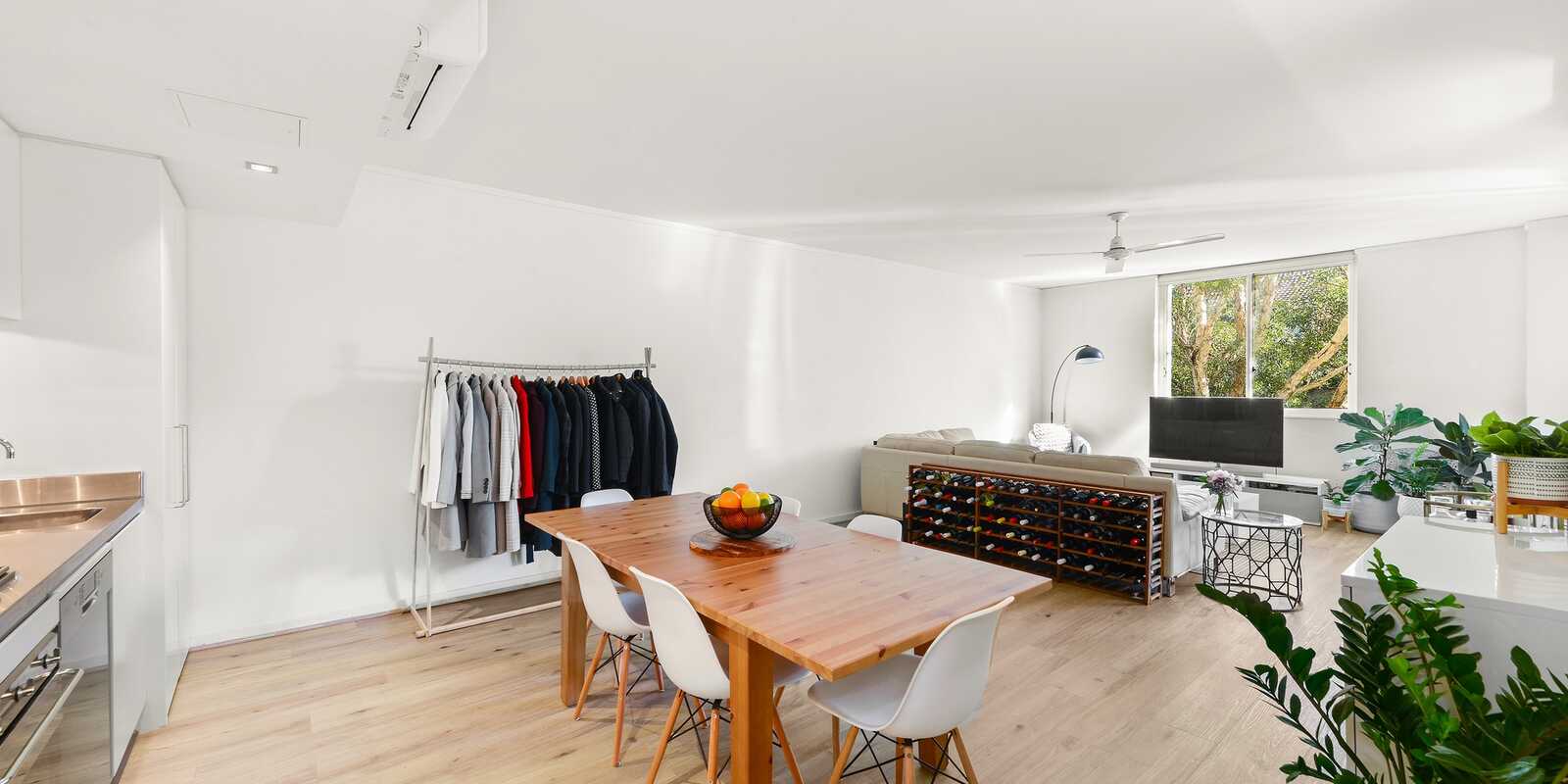 314/10 Jaques Avenue Bondi Beach 314/10 Jaques Avenue Bondi Beach