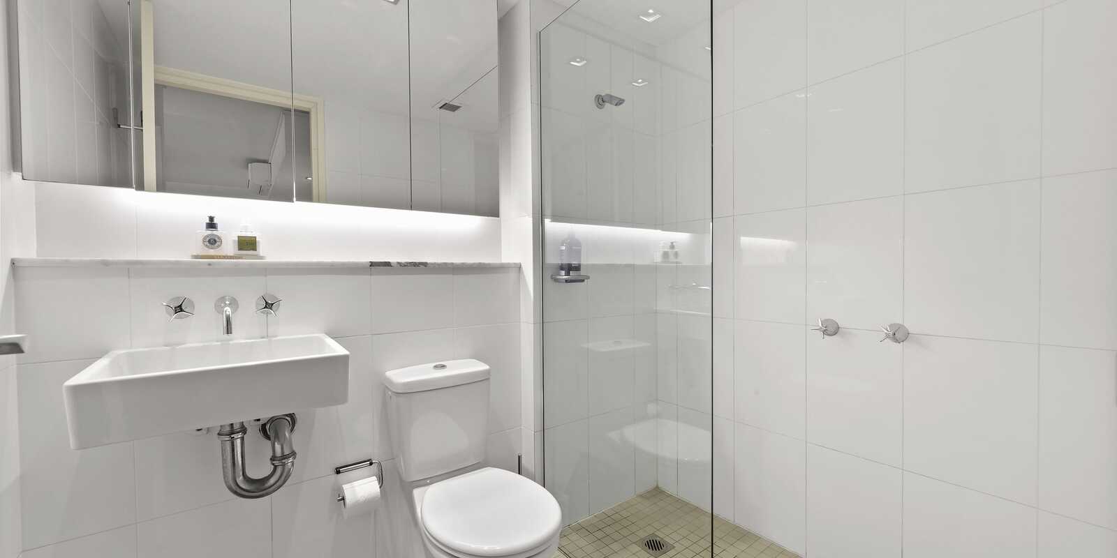 314/10 Jaques Avenue Bondi Beach 314/10 Jaques Avenue Bondi Beach