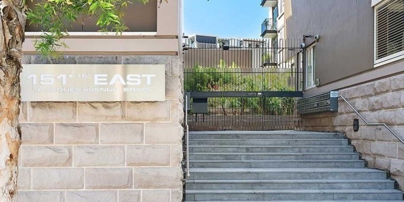 314/10 Jaques Avenue Bondi Beach 314/10 Jaques Avenue Bondi Beach