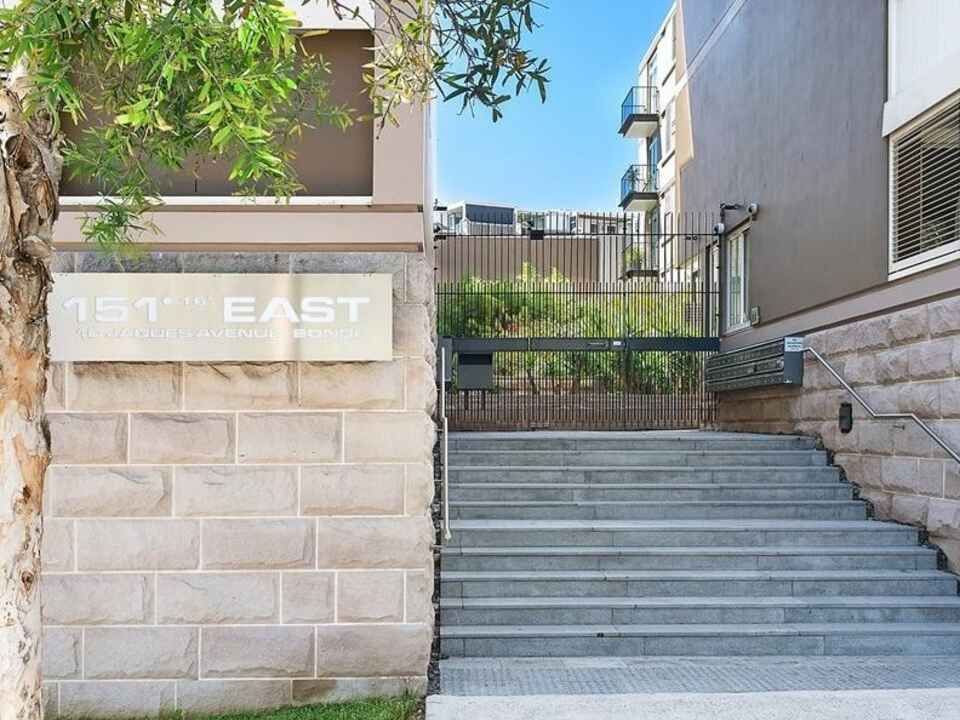 314/10 Jaques Avenue Bondi Beach