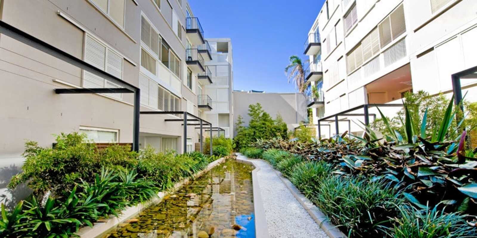 314/10 Jaques Avenue Bondi Beach 314/10 Jaques Avenue Bondi Beach