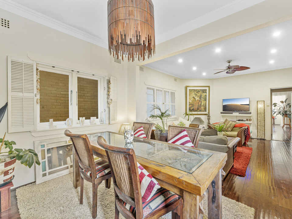 7/246 Campbell Parade Bondi Beach