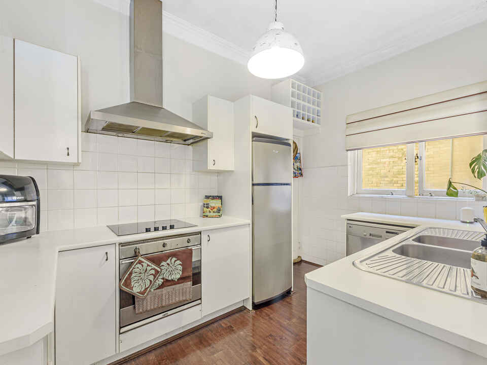 7/246 Campbell Parade Bondi Beach