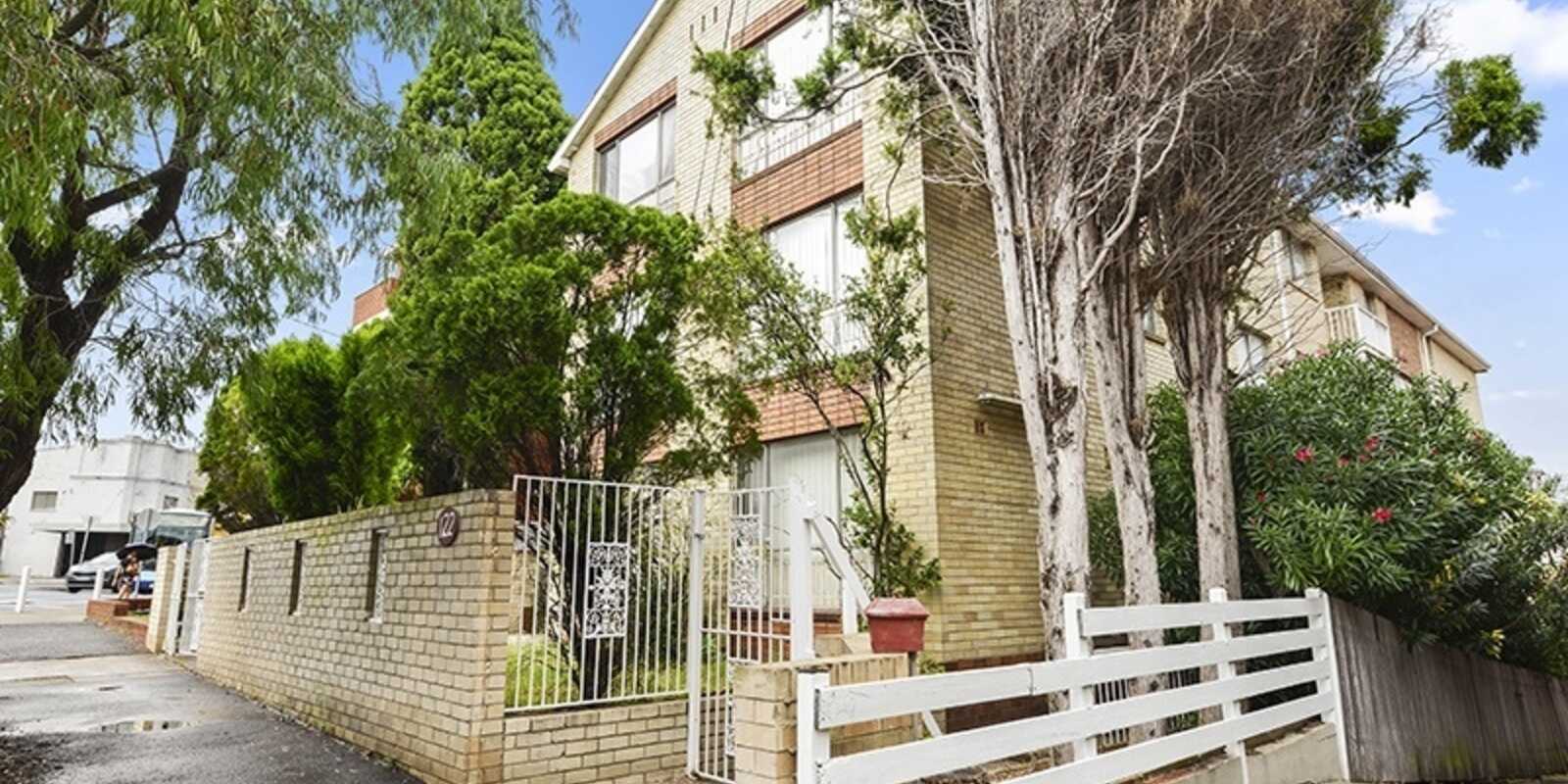 9/122 Perouse Road Randwick 9/122 Perouse Road Randwick