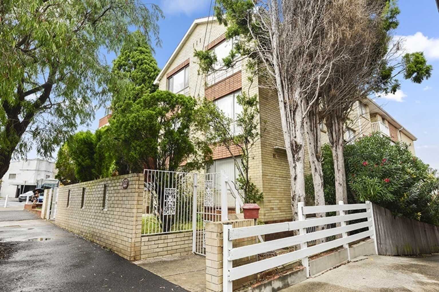 9/122 Perouse Road Randwick 9/122 Perouse Road Randwick