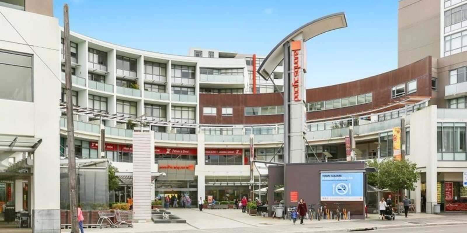 1/283 Maroubra Road Maroubra