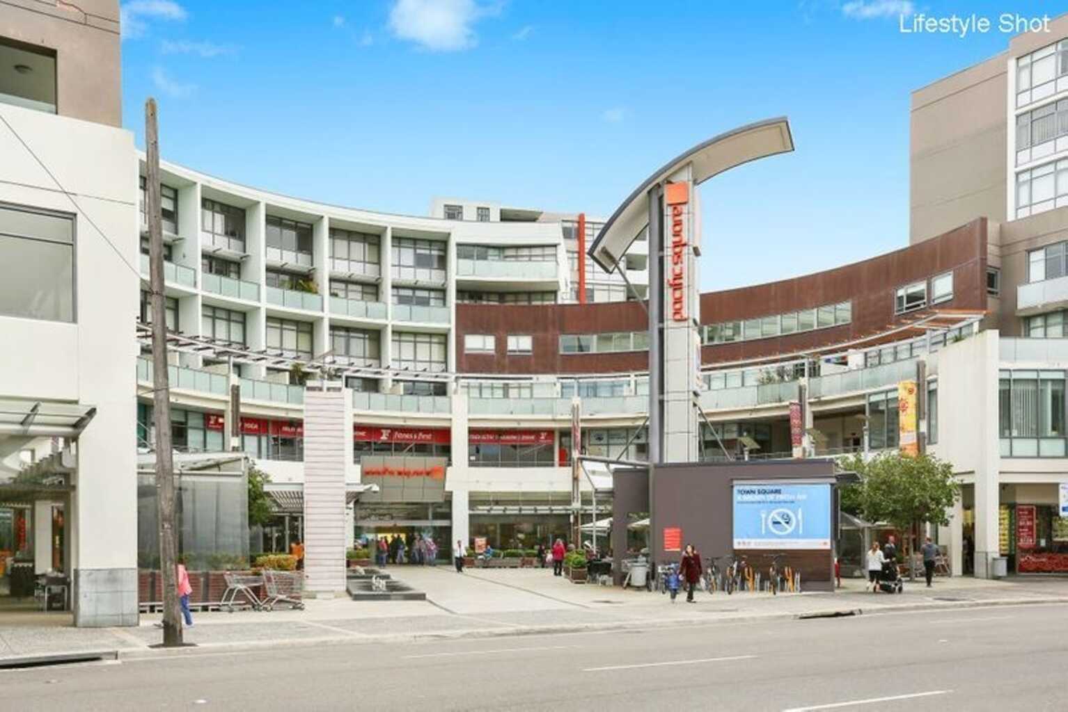 1/283 Maroubra Road Maroubra