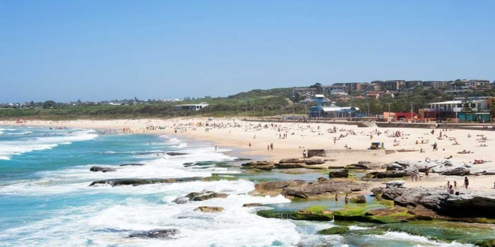 1/283 Maroubra Road Maroubra