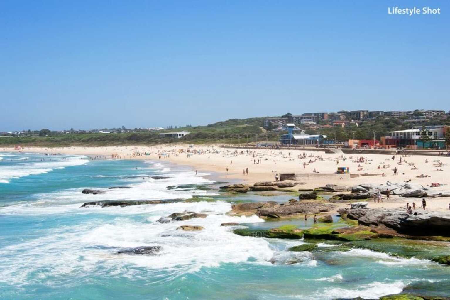 1/283 Maroubra Road Maroubra