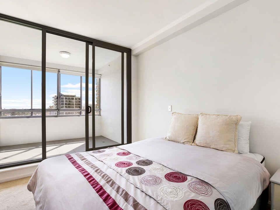 801/80 Ebley Street Bondi Junction