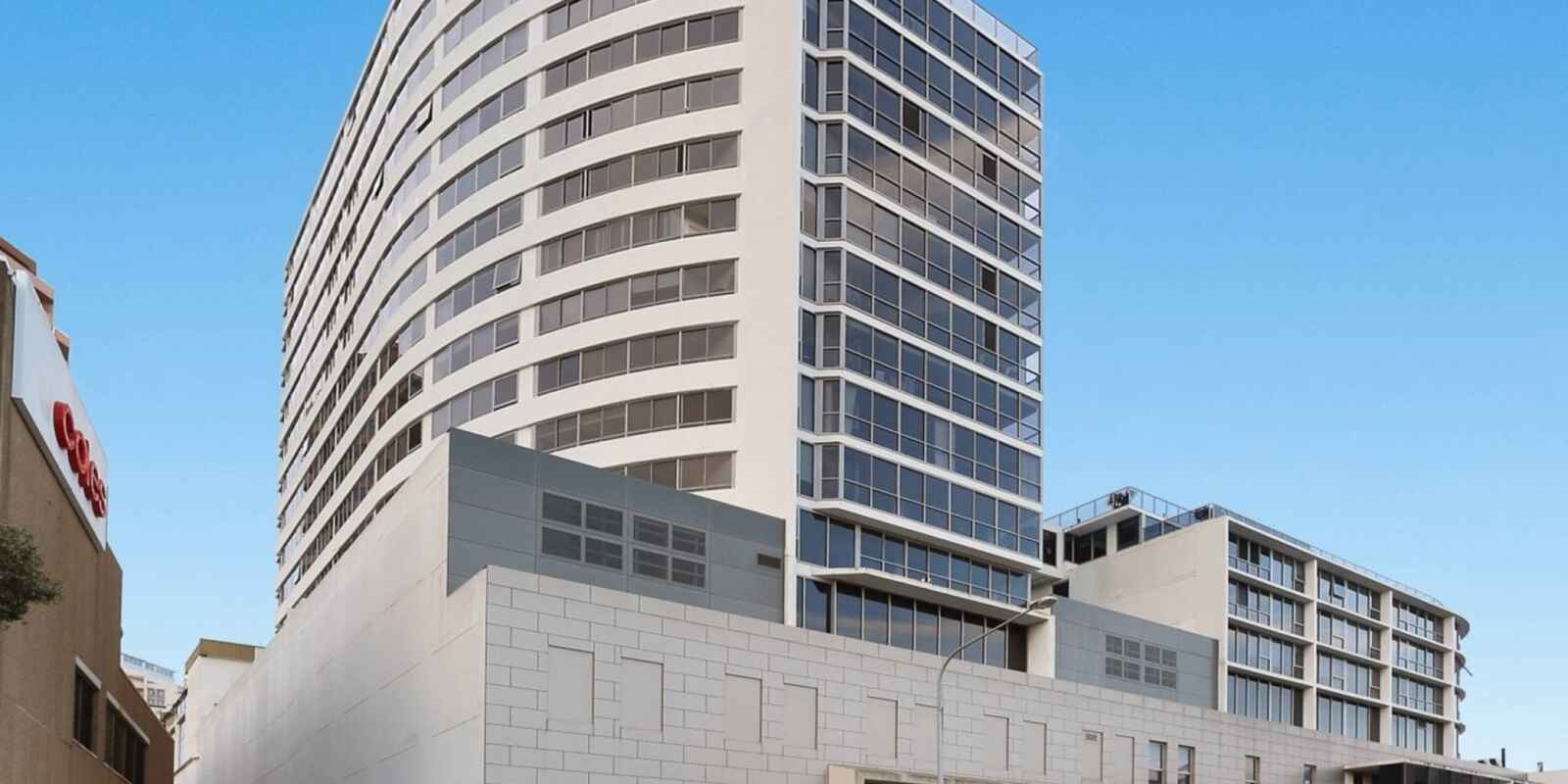 801/80 Ebley Street Bondi Junction