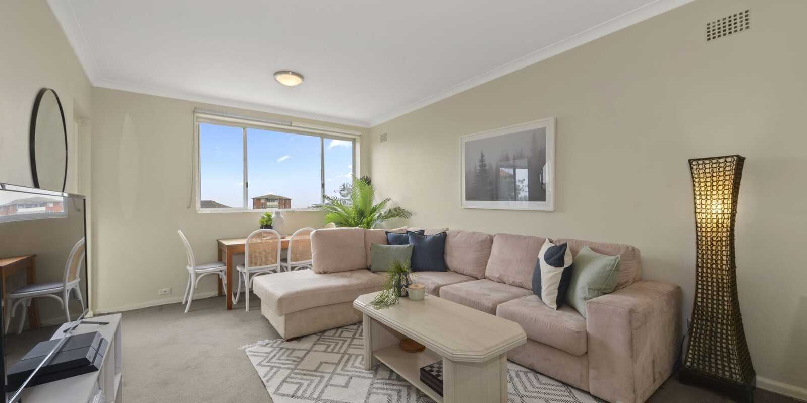 9/122 Perouse Road Randwick 9/122 Perouse Road Randwick