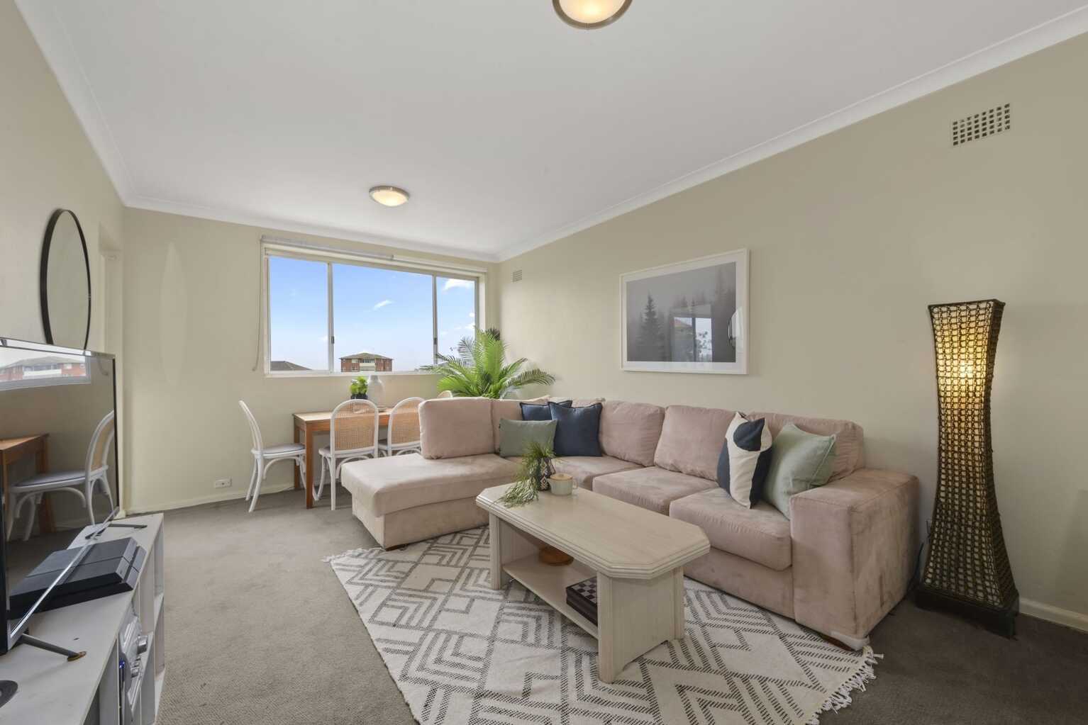 9/122 Perouse Road Randwick 9/122 Perouse Road Randwick
