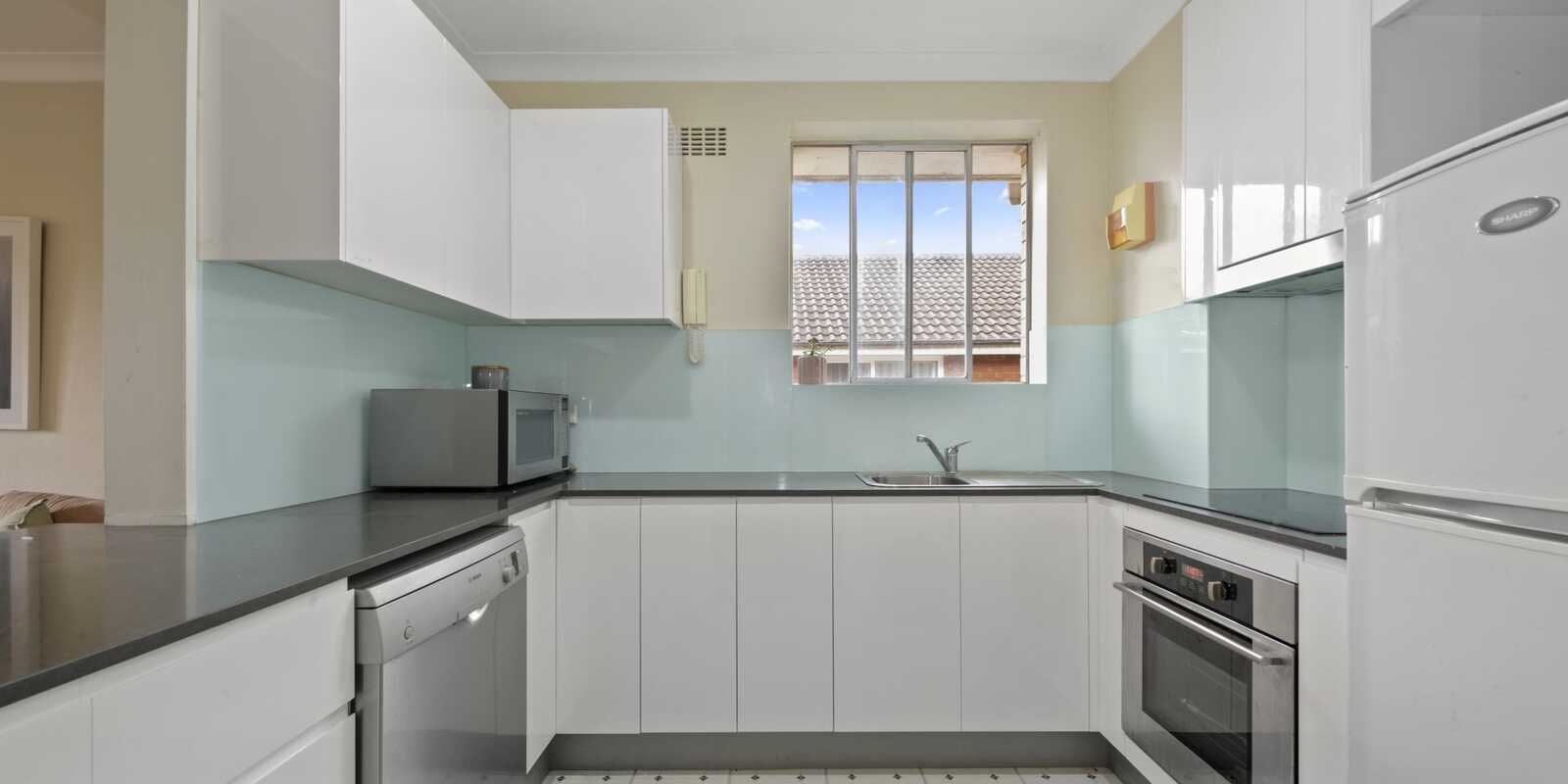 9/122 Perouse Road Randwick 9/122 Perouse Road Randwick
