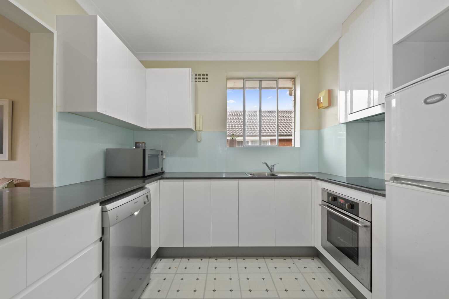 9/122 Perouse Road Randwick 9/122 Perouse Road Randwick