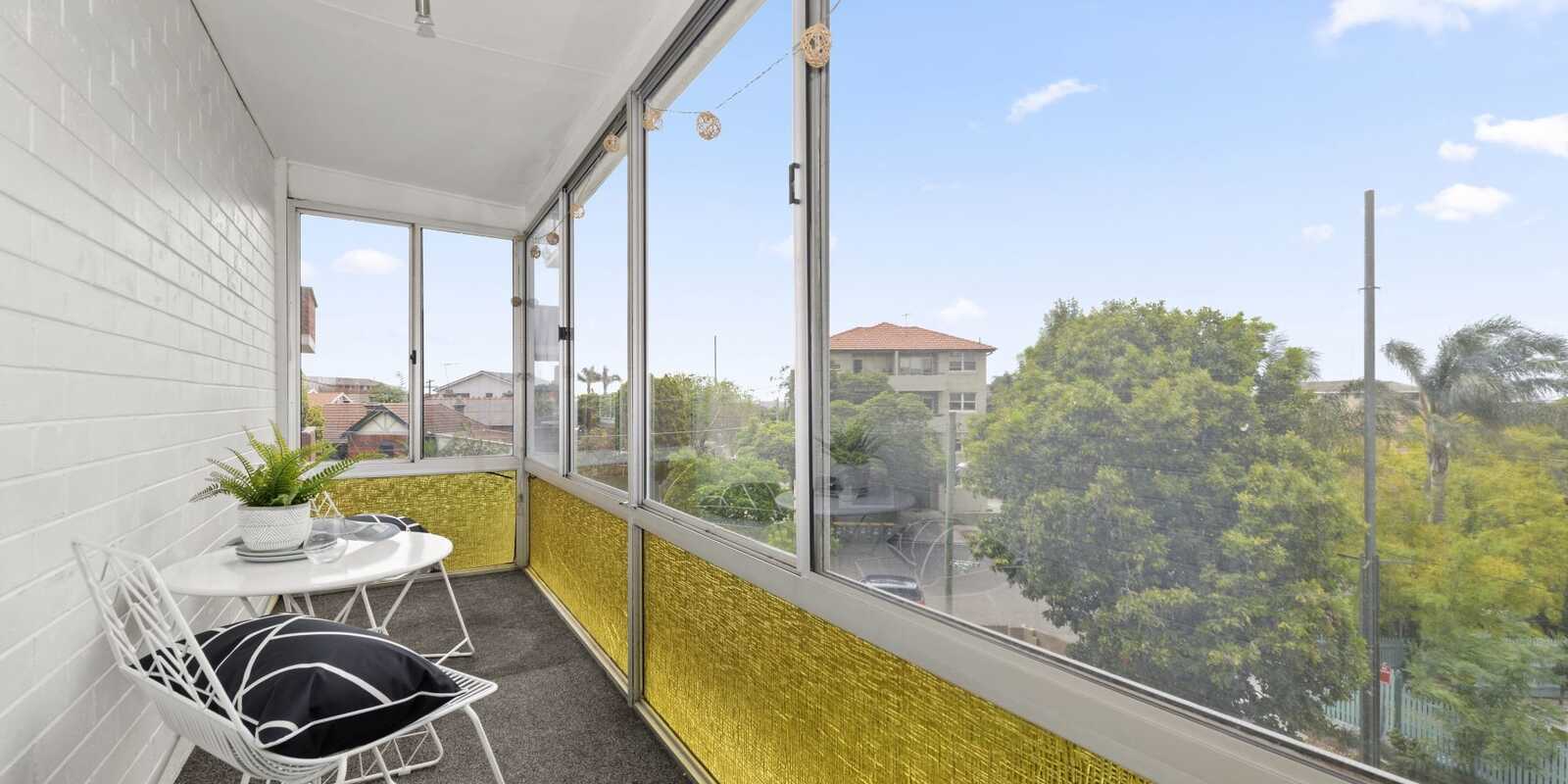 9/122 Perouse Road Randwick 9/122 Perouse Road Randwick