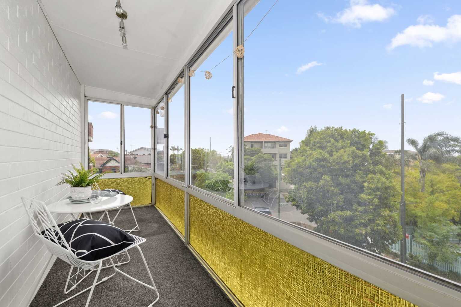 9/122 Perouse Road Randwick 9/122 Perouse Road Randwick