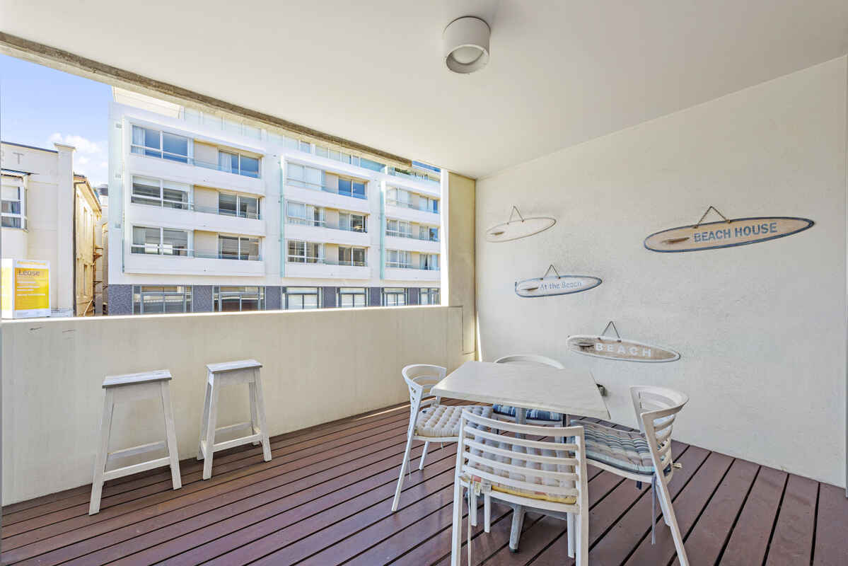 13/178 Campbell Parade Bondi Beach