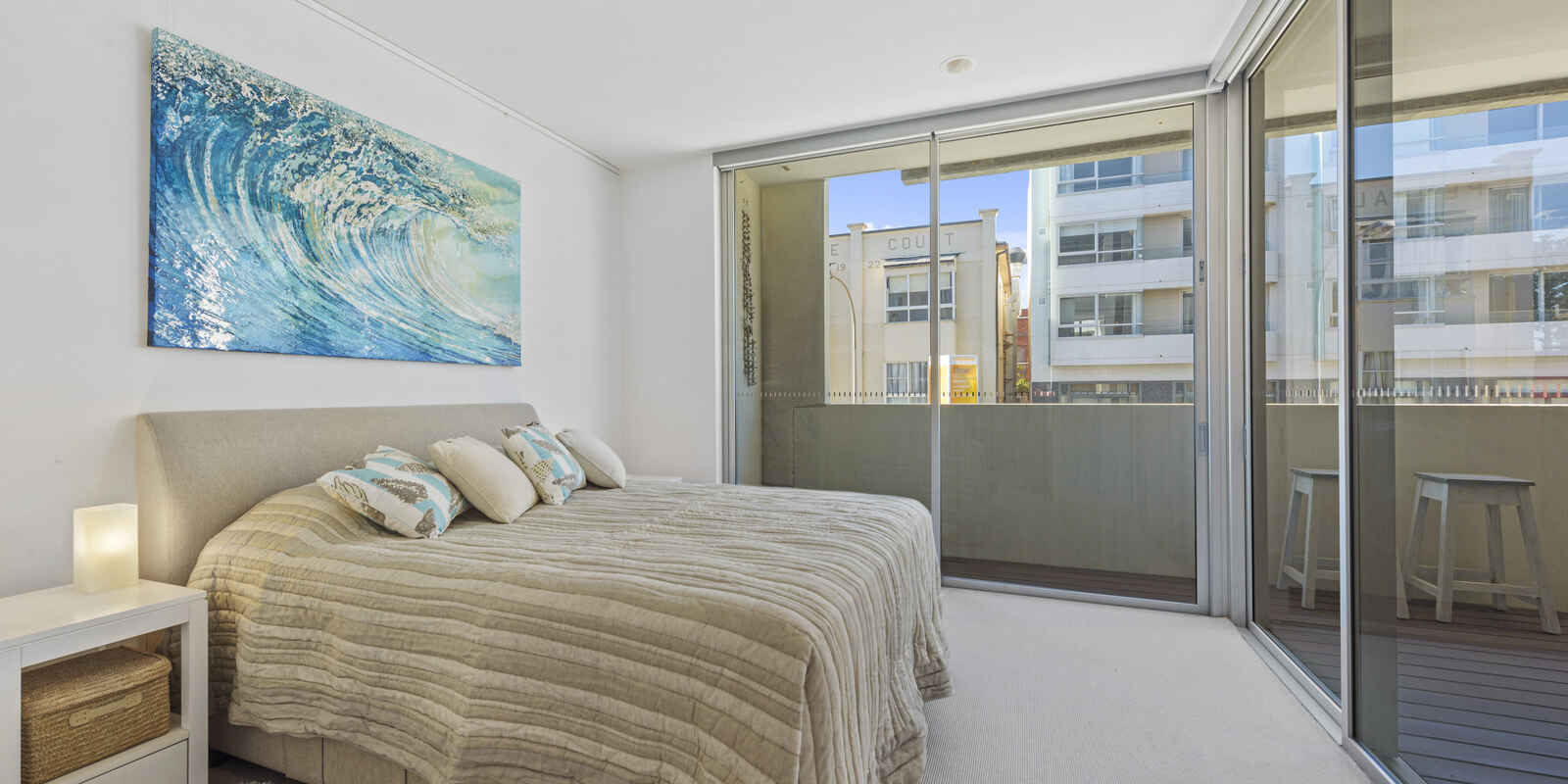 13/178 Campbell Parade Bondi Beach 13/178 Campbell Parade Bondi Beach