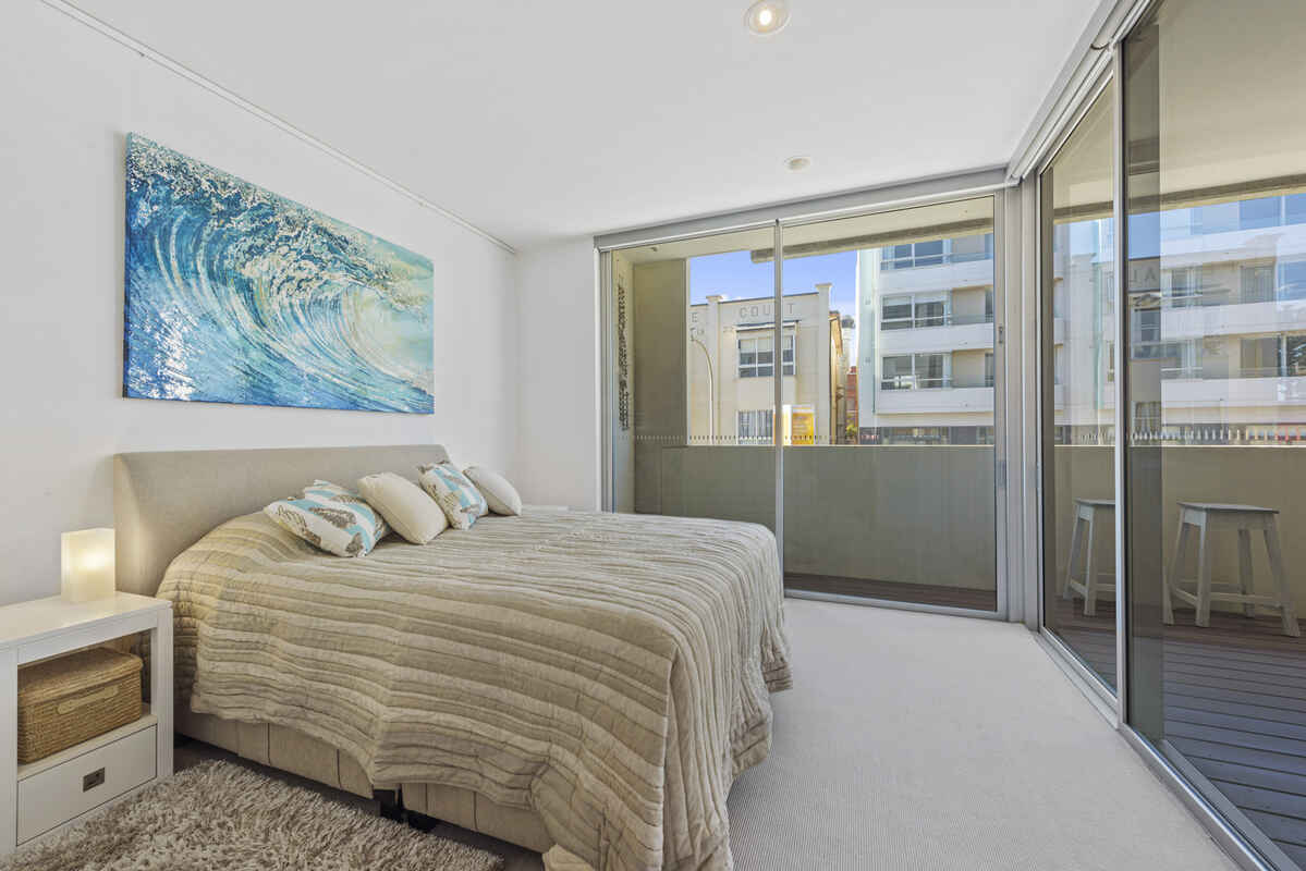 13/178 Campbell Parade Bondi Beach